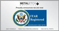 ITAR Registration 